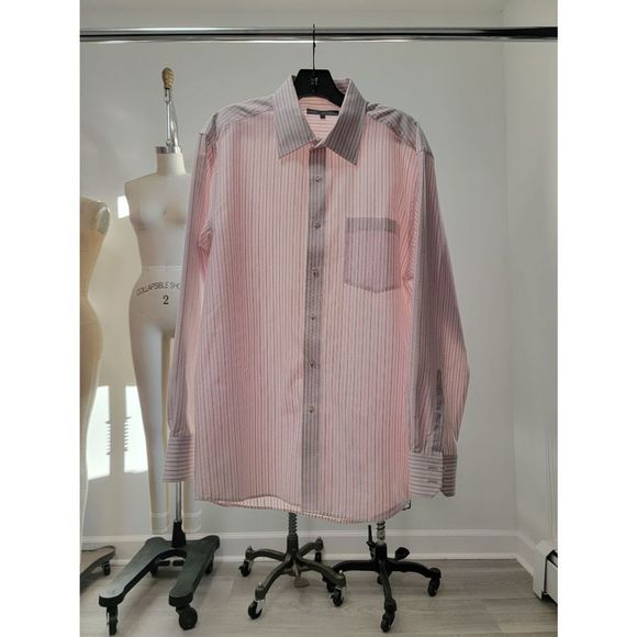G2000 Button Down Shirt - Picture 1 of 4